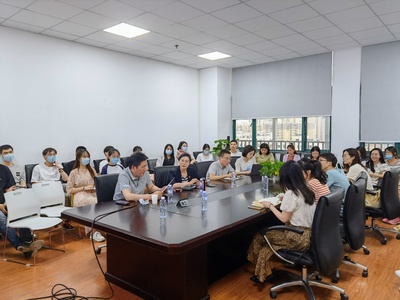 科技情報工作的前瞻與創(chuàng)新——趙志耘論十四五信息技術(shù)咨詢服務(wù)發(fā)展