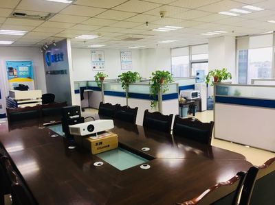 成都江源易通信息技術(shù) 引領(lǐng)信息技術(shù)咨詢服務(wù)新浪潮