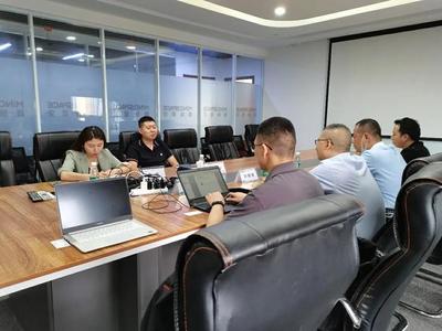 成都空天產(chǎn)業(yè)功能區(qū)北京駐點招商成績喜人，平面設(shè)計助力產(chǎn)業(yè)發(fā)展