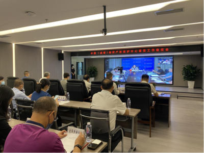 中國（成都）知識產權保護中心通過國家知識產權局驗收，助力信息技術咨詢服務發展