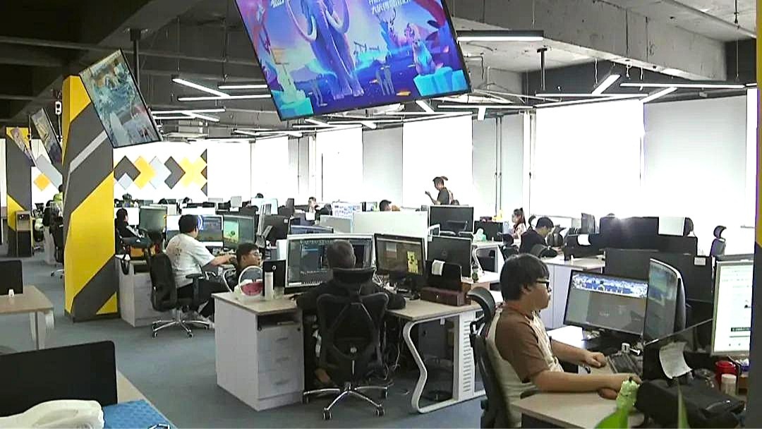 大慶入選中小企業數字化轉型試點城市，攜手成都信息技術咨詢服務共促發展